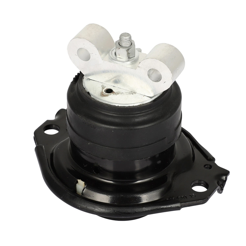 Engine mount product feature