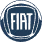 Fiat vehicle applications