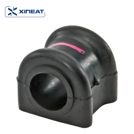 52059973AC Stabilizer Link Bushing For Jeep Wrangler 2007-2019 Ram 2500 2014-2022 Manufactured By XINUN Auto Parts