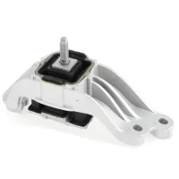 22316784357 Engine Mount For Mini Cooper 2007-2016 Manufactured By XINUN Auto Parts - view 3