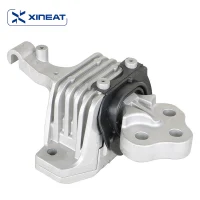 68418876AB / 68190606AF Engine Mount for Jeep Cherokee 2014-2019 - view 1
