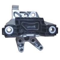 68081486AH Engine Mount For Dodge Dart 2013-2016 Manufactured By XINUN Auto Parts - view 4