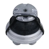 2162400017 Engine Mount For Mercedes-Benz S600 2007-2011 Mercedes-Benz SL65 2007-2011 Manufactured By XINUN Auto Parts - view 3