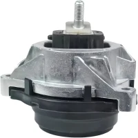22116859414 Engine Mount For BMW 120i 2013-2016 BMW 320i 2013-2016 BMW 428i 2013-2016 Manufactured By XINUN Auto Parts - view 3