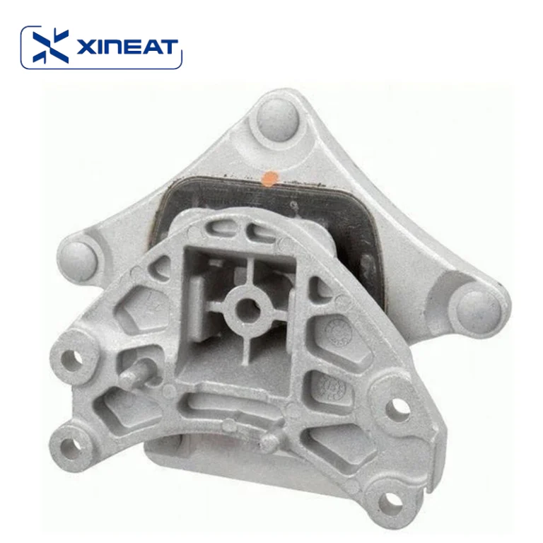 2222400000 Engine Mount For Mercedes-Benz E350 2014-2016 Mercedes-Benz C300 2014-2016 Manufactured By XINUN Auto Parts