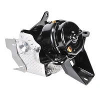 84175583 Engine Mount For Cadillac Escalade 2015-2020 GMC Sierra 1500 2014-2016 Chevrolet Tahoe 2015-2020 Manufactured By XINUN Auto Parts - view 3