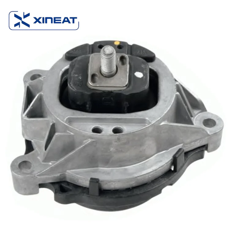 22116785711 Engine Mount For BMW X3 2011-2018 BMW X4 2011-2018 Manufactured By XINUN Auto Parts