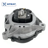 22116785711 Engine Mount For BMW X3 2011-2018 BMW X4 2011-2018 Manufactured By XINUN Auto Parts - view 1