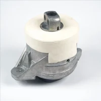2132401400 Engine Mount For Mercedes-Benz E63 2016-2021 Manufactured By XINUN Auto Parts - view 3