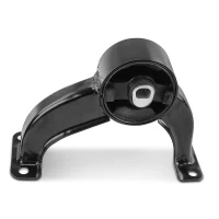 5171085AC Engine Mount For Dodge Journey 2009-2010 Manufactured By XINUN Auto Parts - view 2
