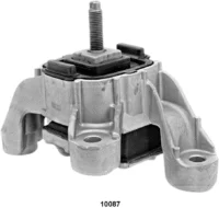 22316784355 Engine Mount For Mini Cooper 2007-2016 Manufactured By XINUN Auto Parts - view 5