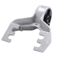 1805663 Rubber To Metal Part For Ford Escape2013-2019 Manufactured By XINUN Auto Parts - view 2
