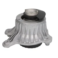 2052406217 Engine Mount For Mercedes-Benz C300 2015-2018 Manufactured By XINUN Auto Parts - view 5