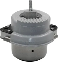 22116786836 Engine Mount For BMW X6 2008-2010 Manufactured By XINUN Auto Parts - view 2