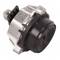 22116860464 Engine Mount For BMW 530i 2017-2019 Manufactured By XINUN Auto Parts - view 5