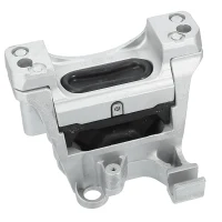 68192832AF Engine Mount For Jeep Cherokee 2014-2019 Manufactured By XINUN Auto Parts - view 5