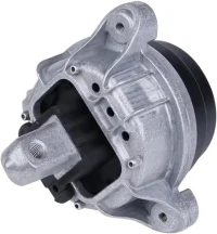 22116785601 Engine Mount For BMW 740Li 2010-2018 BMW 640i 2010-2018 BMW 535i 2010-2018 Manufactured By XINUN Auto Parts - view 4