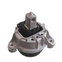 22116859846 Engine Mount For BMW 528i 2012-2016 Manufactured By XINUN Auto Parts - view 2