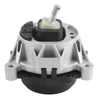 22116854252 Engine Mount For BMW 120i 2013-2016 BMW 320i 2013-2016 BMW 428i 2013-2016 Manufactured By XINUN Auto Parts - view 5