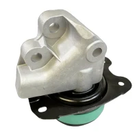 25959114 Engine Mount For Chevrolet Captiva 2007-2010 Manufactured By XINUN Auto Parts - view 3