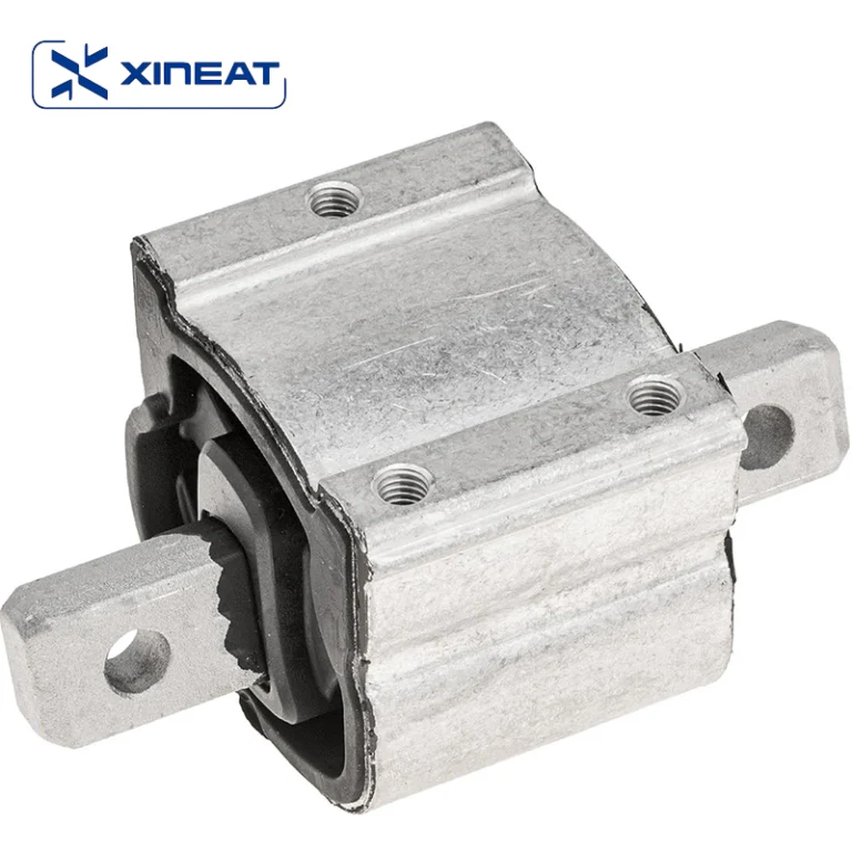 2052403300 Engine Mount For Mercedes-Benz GLC300 2018-2019 Manufactured By XINUN Auto Parts