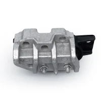 5171071AC Engine Mount For Dodge Journey 2009-2010 Manufactured By XINUN Auto Parts - view 3