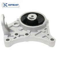 4861269AB Engine Mount For Chrysler Voyager 2001-2007 Manufactured By XINUN Auto Parts - view 1