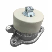 2222405017 Engine Mount For Mercedes-Benz S560 2014-2021 Manufactured By XINUN Auto Parts - view 4
