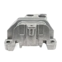 2462400617 Engine Mount For Mercedes-Benz CLA250 2013-2019 Mercedes-Benz B250 2013-2019 Manufactured By XINUN Auto Parts - view 6