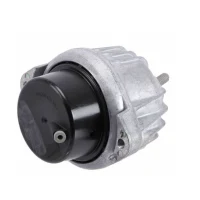 22116773744 Engine Mount For BMW 135i 2009-2013 Manufactured By XINUN Auto Parts - view 4