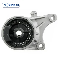 684697 Engine Mount For OPEL ASTRA G(1998-2006) ZAFIRA A(1998-2005) Manufactured By XINUN Auto Parts - view 1