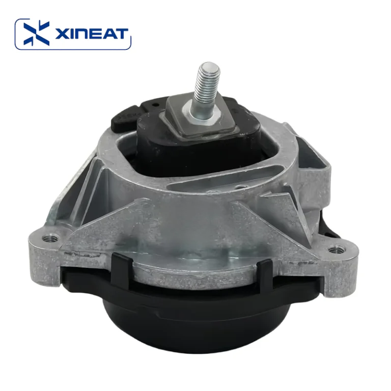 22116855460 Engine Mount For BMW 120i 2013-2016 BMW 320i 2013-2016 BMW 428i 2013-2016 Manufactured By XINUN Auto Parts