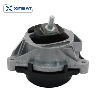 22116787657 Engine Mount For BMW 120i 2013-2016 BMW 320i 2013-2016 BMW 428i 2013-2016 Manufactured By XINUN Auto Parts - view 1