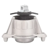 2182400717 Engine Mount For Mercedes-Benz E63 2007-2021 Mercedes-Benz C63 2007-2021 Manufactured By XINUN Auto Parts - view 5