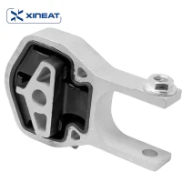 68157408AB Engine Mount For Ram ProMaster 2014-2021 Manufactured By XINUN Auto Parts - view 1
