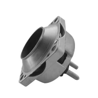 1662400518 Engine Mount For Mercedes-Benz GL450 2006-2012 Manufactured By XINUN Auto Parts - view 4