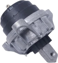 22117935144 Engine Mount For BMW 528i 2012-2016 Manufactured By XINUN Auto Parts - view 5