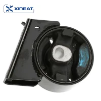 68051873AB Engine Mount For Dodge Journey 2009-2010 Manufactured By XINUN Auto Parts - view 1
