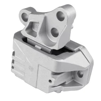 68363756AA Engine Mount For Jeep Renegade 2015-2018 Ram ProMaster City 2015-2016 Manufactured By XINUN Auto Parts - view 4