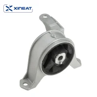5684051 Engine Mount For OPEL ASTRA G(1999-2005) ZAFIRA A(1999-2005) Manufactured By XINUN Auto Parts - view 1