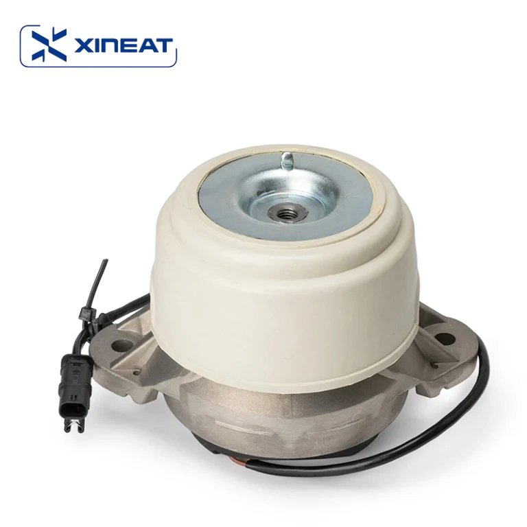 2212404717 Engine Mount For Mercedes-Benz GLK250 2013-2015 Manufactured By XINUN Auto Parts