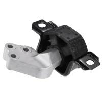 1322200048 Engine Mount For Smart Fortwo 2011-2015 Manufactured By XINUN Auto Parts - view 3