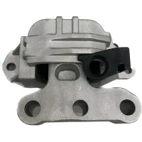 68254669AA Engine Mount For Jeep Renegade 2015-2018 Ram ProMaster City 2015-2016 Manufactured By XINUN Auto Parts - view 7