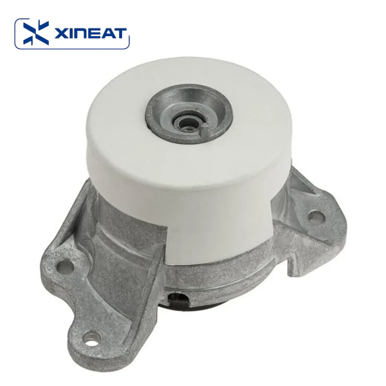 2532400300 Engine Mount For Mercedes-Benz E 2016-2021 Mercedes-Benz GLC 2016-2019 Manufactured By XINUN Auto Parts