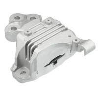 68164710AE Engine Mount For Jeep Cherokee 2014-2019 Manufactured By XINUN Auto Parts - view 2