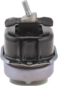 22116865146 Engine Mount For BMW X5 2011-2019 BMW X6 2011-2019 Manufactured By XINUN Auto Parts - view 3