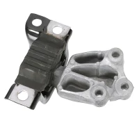 68185879AA Engine Mount For Ram ProMaster 2014-2021 Manufactured By XINUN Auto Parts - view 2