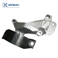 113753301R Engine Mount For RENAULT(2011-2018) Manufactured By XINUN Auto Parts - view 1