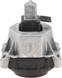 22116860490 Engine Mount For BMW 2019-2020 Z4 Manufactured By XINUN Auto Parts - view 5