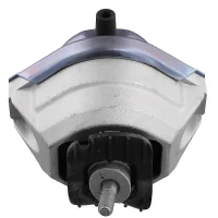22116777118 Engine Mount For BMW 530i 2004-2010 BMW 535i 2004-2010 BMW 528i 2004-2010 Manufactured By XINUN Auto Parts - view 5